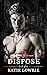 Dispose (Hawthorn Academy, #4)