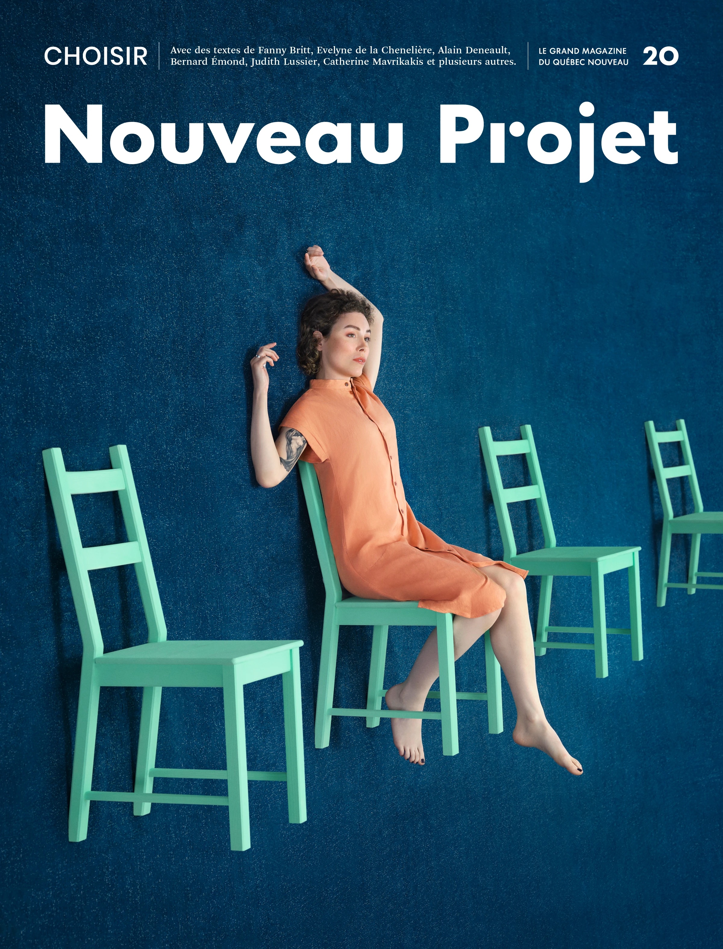 Nouveau Projet 20 - Automne-Hiver 2021