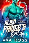 Alien Prince's Bride