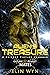 Alien's Treasure (Outlaw Planet Mates #2)