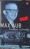 CAMPO CERRADO PDL MAX AUB (Spanish Edition)