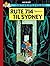 Rute 714 til Sydney (Tintin #22)
