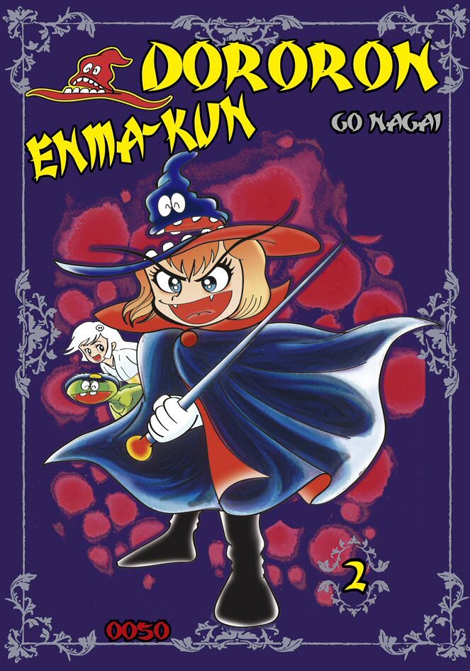 Dororon Enma-kun 2 (de 2)