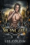 Mongrel by Lee Colgin
