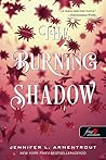 The Burning Shadow – Lángoló árny by Jennifer L. Armentrout