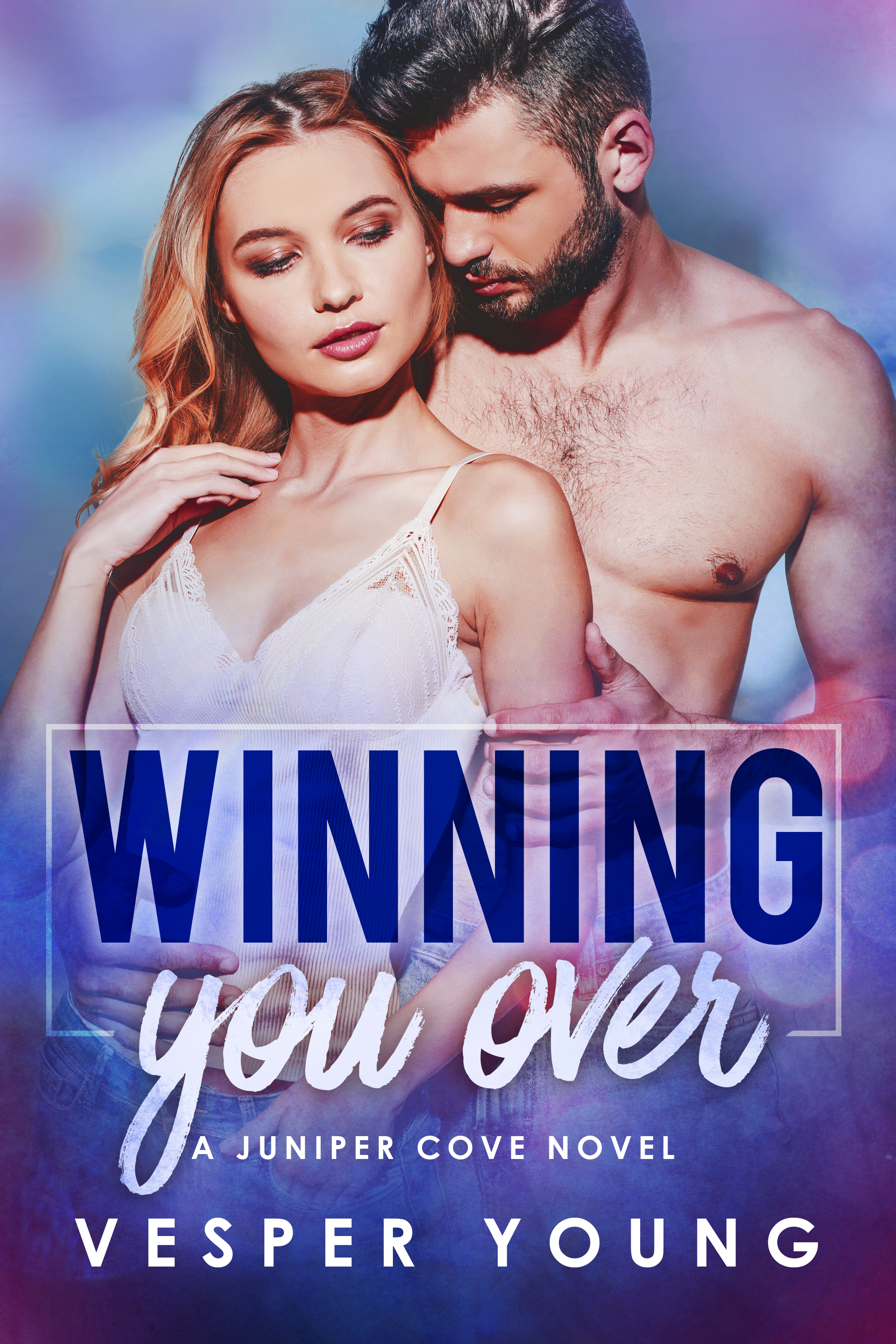 Winning You Over