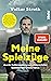 Meine Spielzüge by Volker Struth