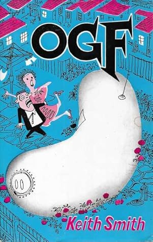 OGF: Being the Private Papers of George Cockburn, Bus Conductor, a Resident of Hurstfield, a Suburb of Sydney, Australia