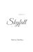 Skyfall (Book 1)