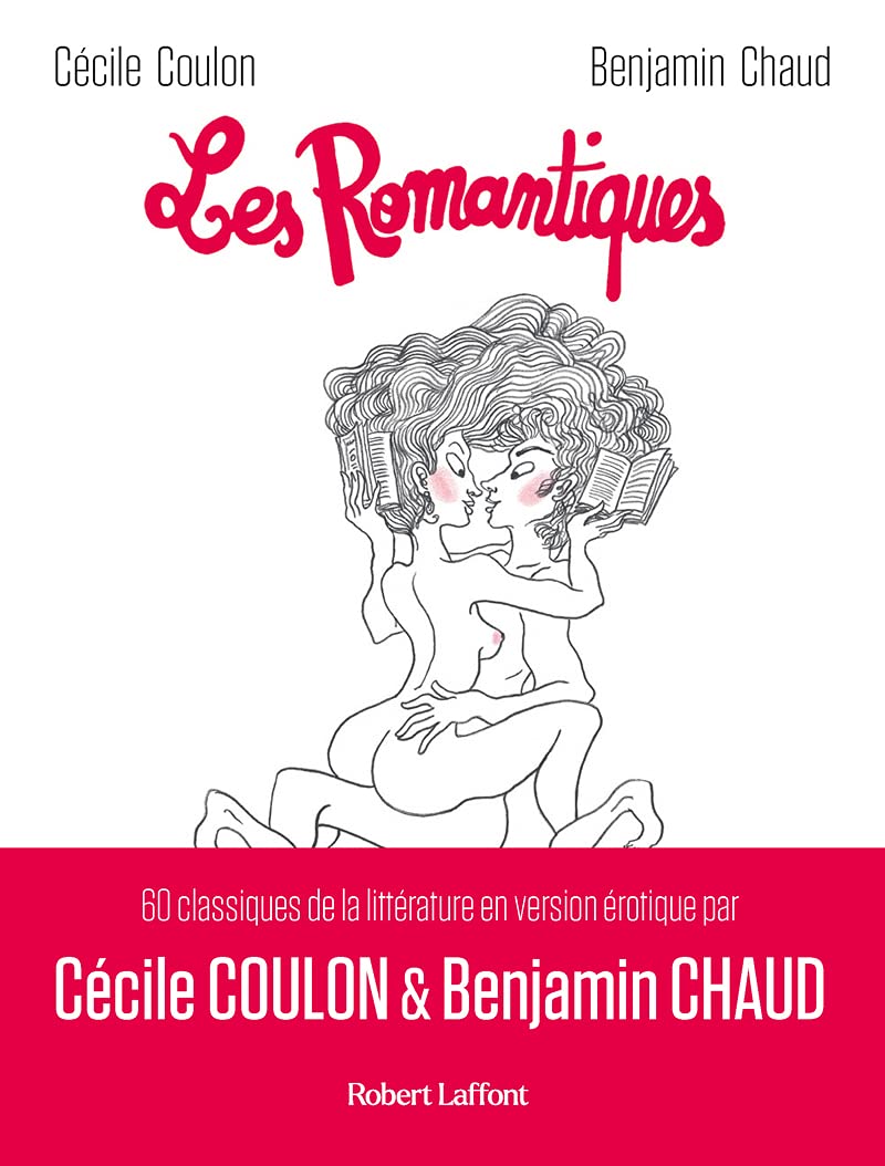 Les Romantiques (Paperback)