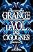 Le vol des cigognes by Jean-Christophe Grangé