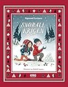 Snøballkrigen by Sigmund Løvåsen