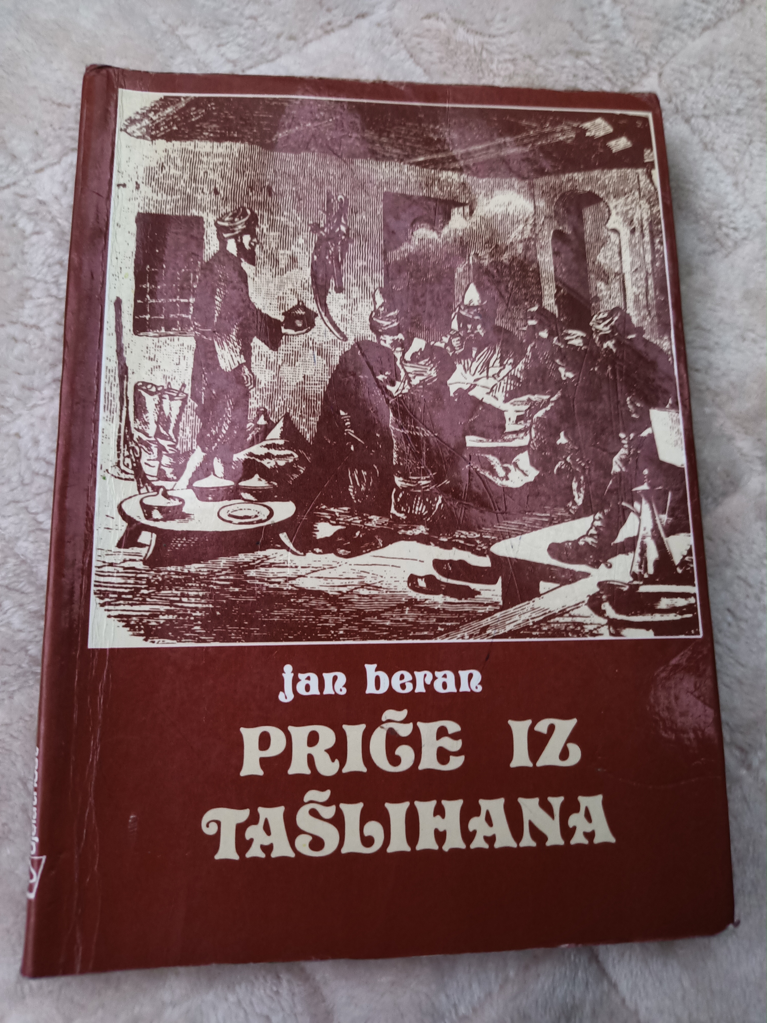 Priče iz Tašlihana