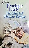 Ghost of Thomas Kempe by Penelope Lively