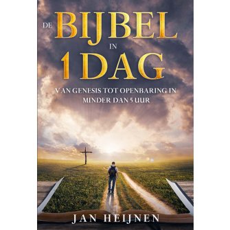 De bijbel in 1 dag