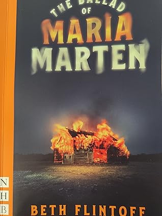 The Ballad of Maria Marten
