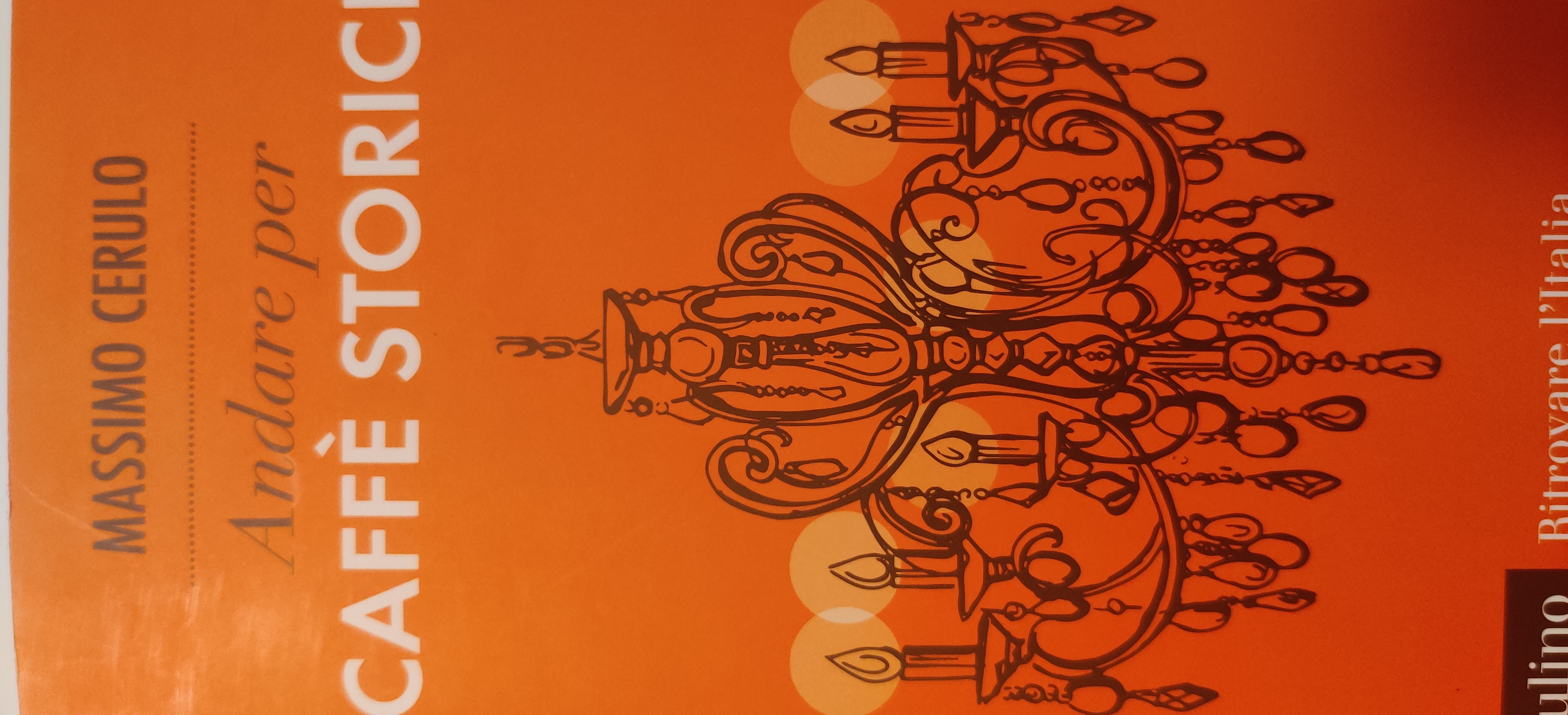 Andare per caffè storici