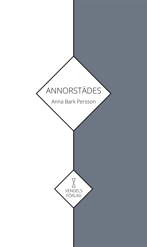 Annorstädes (Hardcover)