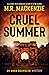 Cruel Summer (Anna Scavolini, #2)