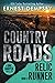 Country Roads: A Dak Harper Thriller (The Relic Runner)