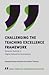 Challenging the Teaching Excellence Framework: Diversity Deficits in Higher Education Evaluations
