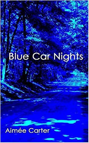 Blue Car Nights (Zac, #1)