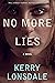 No More Lies (No More #2)