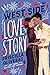 West Side Love Story (Queens of Mariachi #1)