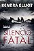 Silencio fatal (Columbia River #2)