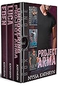 Project Arma Boxed Set 1