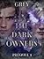 Fates of Meriel. The Dark Owners by Sergey Grey