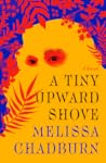 A Tiny Upward Shove by Melissa Chadburn