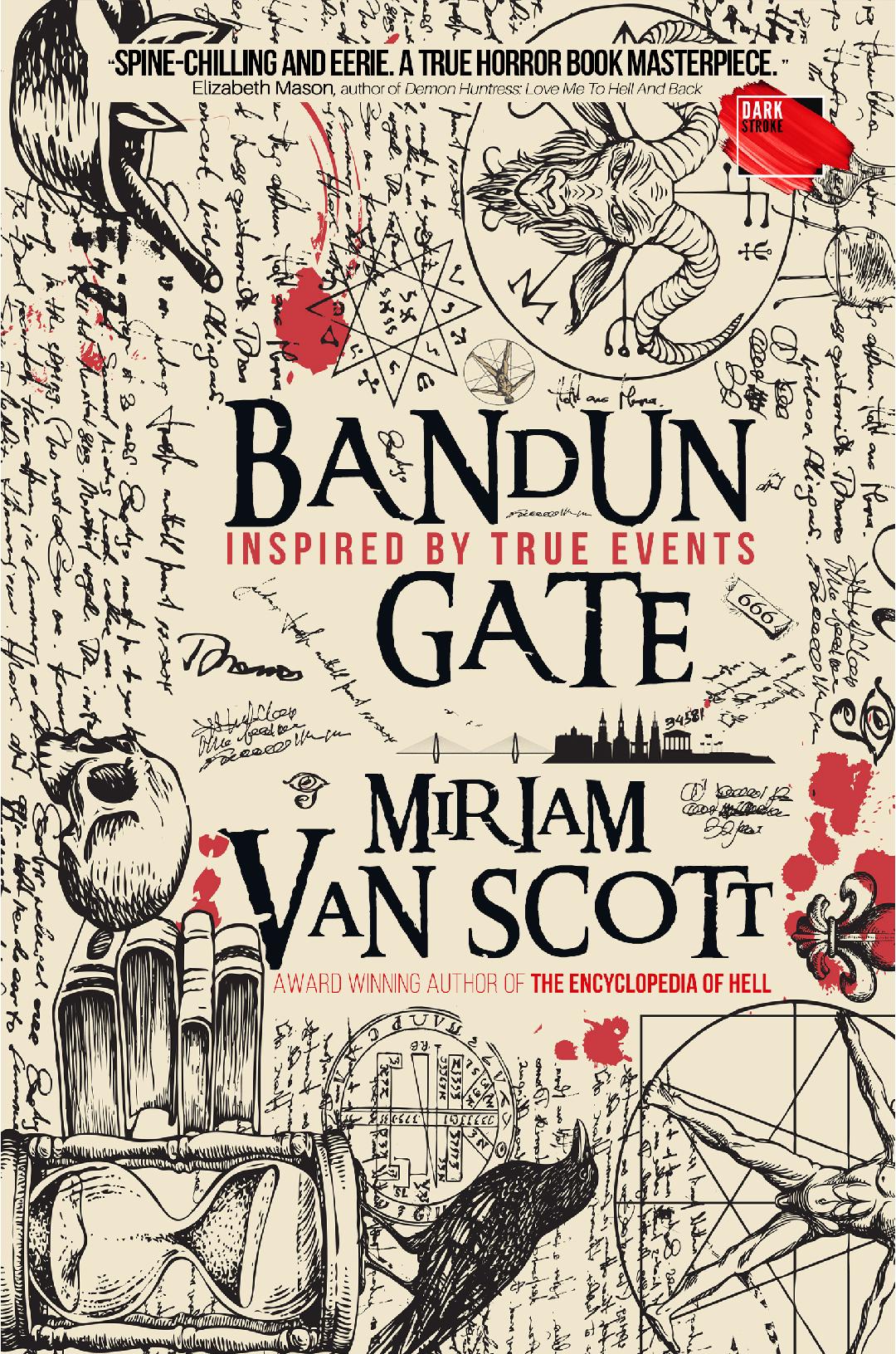 Bandun Gate