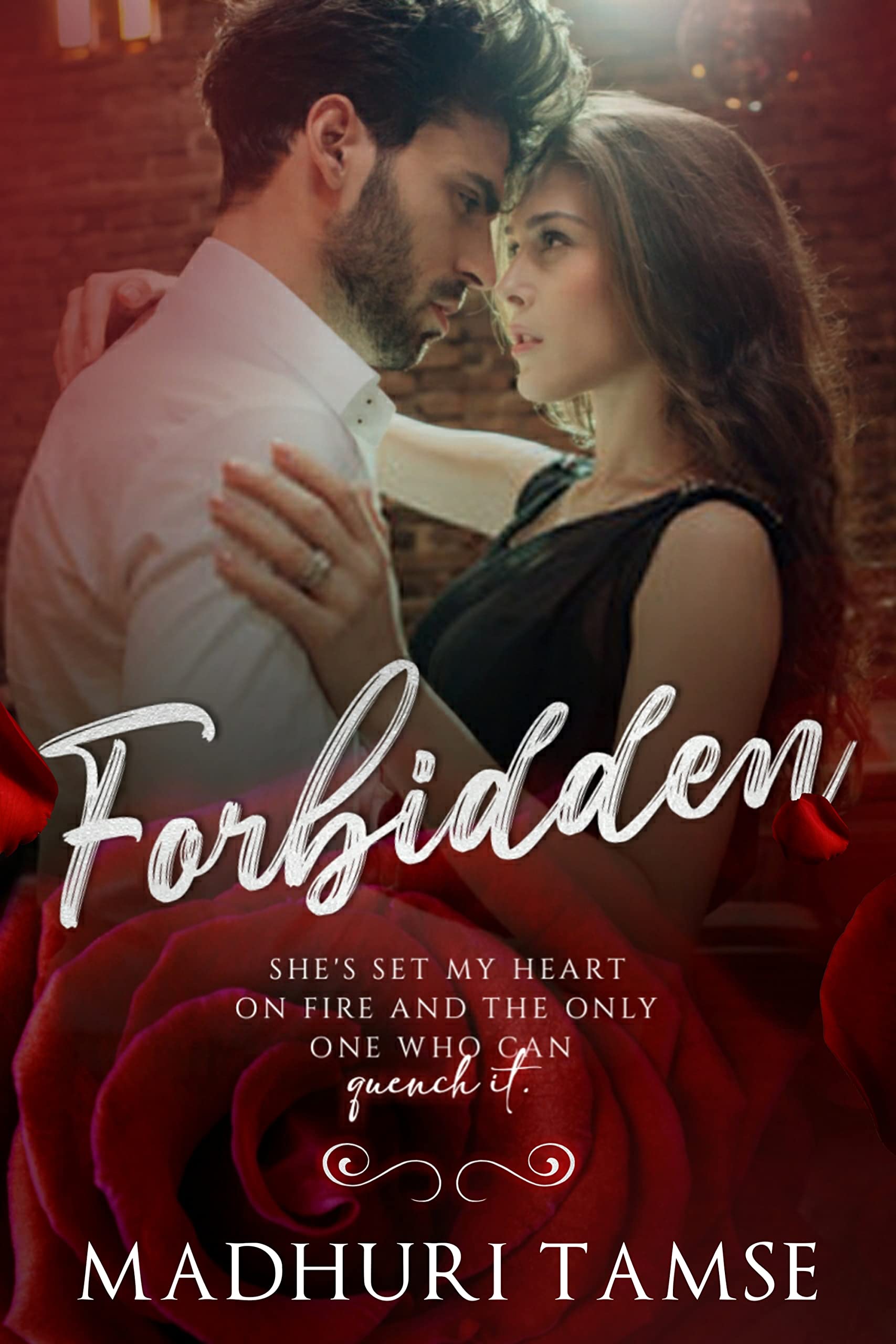 Forbidden (The Forbidden, #1)