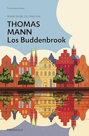 Los Buddenbrook