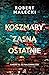 Koszmary zasną ostatnie (Marek Bener, #3)