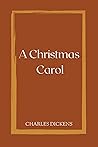 A Christmas Carol...