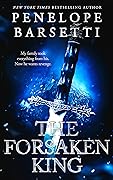 The Forsaken King (Forsaken #1)