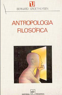 Antropologia Filosófica (Paperback)