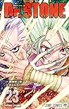 Dr.STONE 23 by Riichiro Inagaki