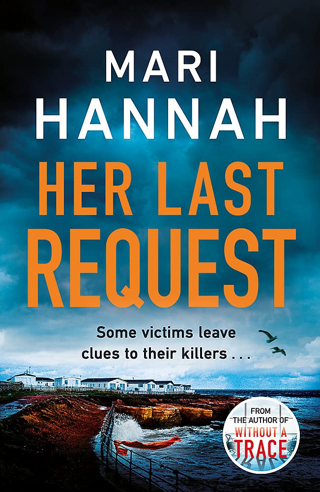Her Last Request (Hardcover)