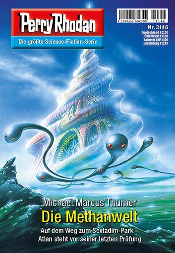 Die Methanwelt (ebook)