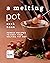 A Melting Pot Cookbook: Fon...