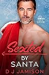 Sexted by Santa by D.J. Jamison
