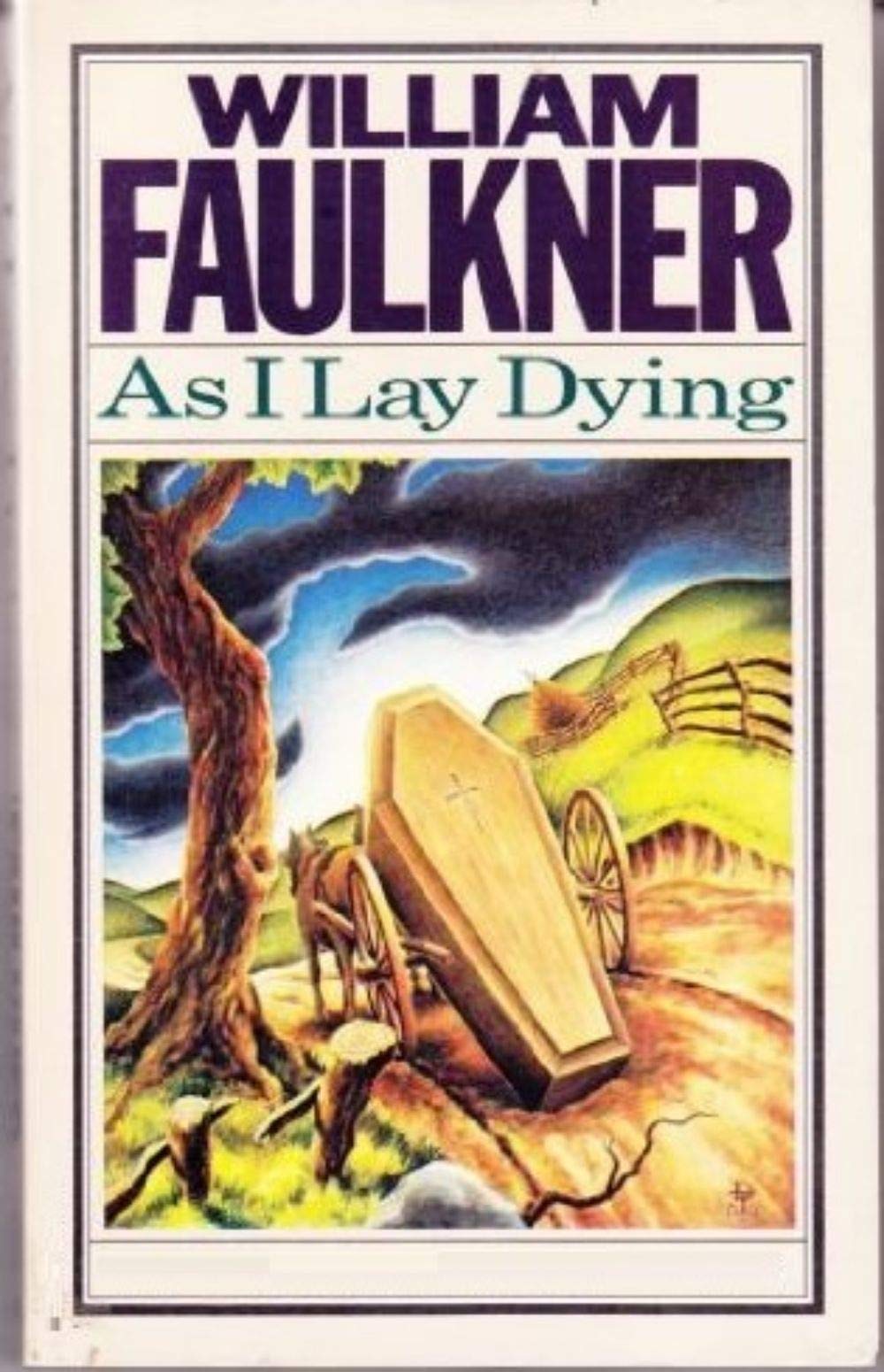 As I Lay Dying