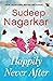 Happily never after by Sudeep Nagarkar