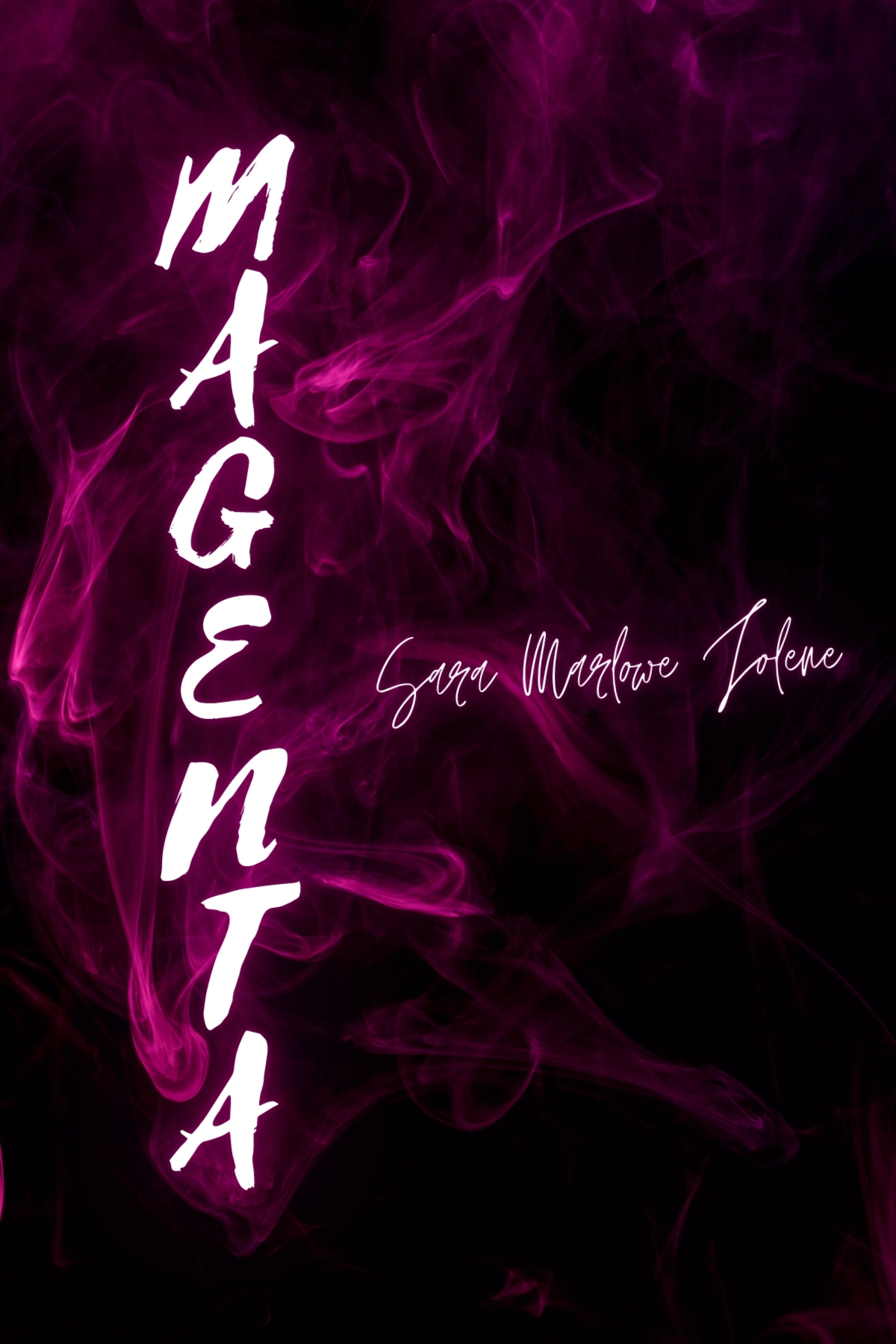 Magenta (The Magenta Trilogy #1)