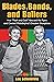 Blades, Bands, and Ballers: How “Flash and Cash” Rescued the Flyers and Created Philadelphia’s Greatest Showplace A Memoir