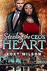Stealing the CEO's Heart (The McDougalls Book 1)
