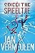 Spieëltjie, spieëltjie by Jan Vermeulen